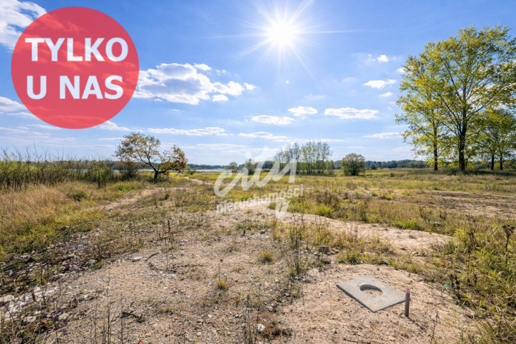 Działka Sprzedaż Osetna 3